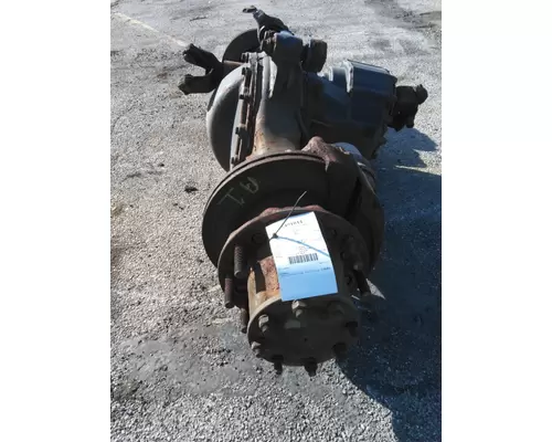 EATON-SPICER D52590P AXLE ASSEMBLY, REAR (FRONT)