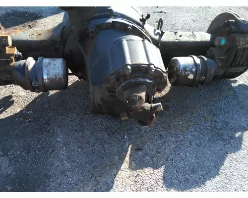 EATON-SPICER D52590P AXLE ASSEMBLY, REAR (FRONT)