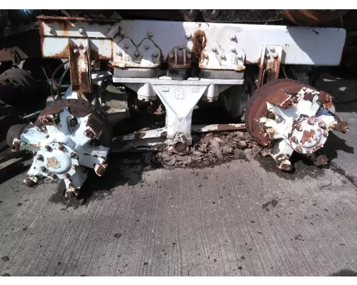 EATON-SPICER DC4616PR543 CUTOFF - SINGLE AXLE