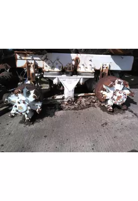 EATON-SPICER DC4616PR543 CUTOFF - SINGLE AXLE
