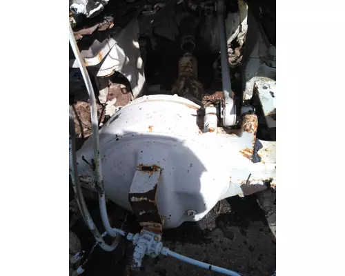 EATON-SPICER DC4616PR543 CUTOFF - SINGLE AXLE