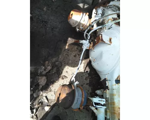 EATON-SPICER DC4616PR543 CUTOFF - SINGLE AXLE