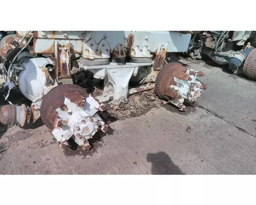 EATON-SPICER DC4616PR543 CUTOFF - SINGLE AXLE