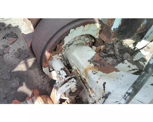 EATON-SPICER DC4616PR543 CUTOFF - SINGLE AXLE