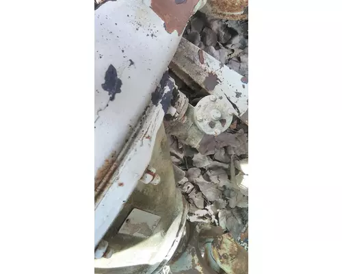 EATON-SPICER DC4616PR543 CUTOFF - SINGLE AXLE