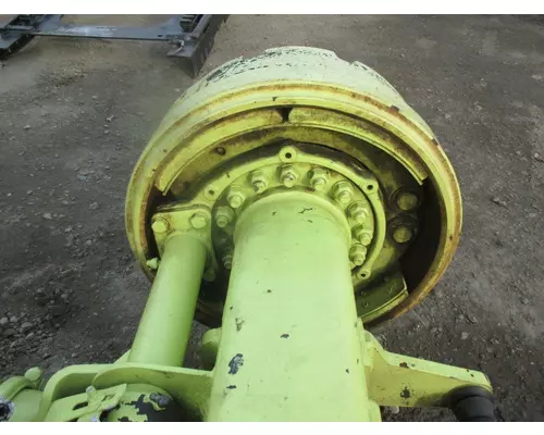 EATON-SPICER DC462P AXLE HOUSING, REAR (FRONT)