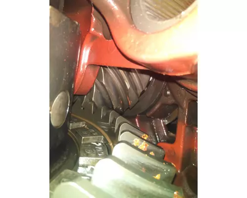 EATON-SPICER DD404PR264 DIFFERENTIAL ASSEMBLY FRONT REAR