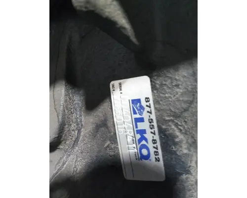 EATON-SPICER DD404PR411 DIFFERENTIAL ASSEMBLY FRONT REAR