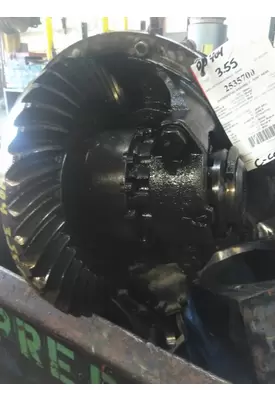 EATON-SPICER DD404R355 DIFFERENTIAL ASSEMBLY FRONT REAR