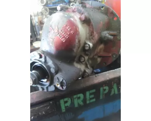 EATON-SPICER DD404R355 DIFFERENTIAL ASSEMBLY FRONT REAR