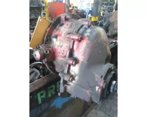 EATON-SPICER DD404R355 DIFFERENTIAL ASSEMBLY FRONT REAR