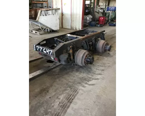 EATON-SPICER DD404R370 CUTOFF - TANDEM AXLE