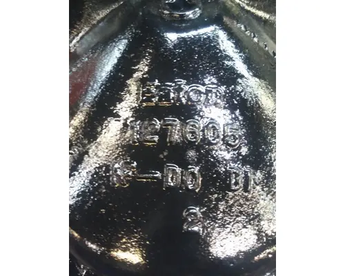 EATON-SPICER DD404R370 DIFFERENTIAL ASSEMBLY FRONT REAR