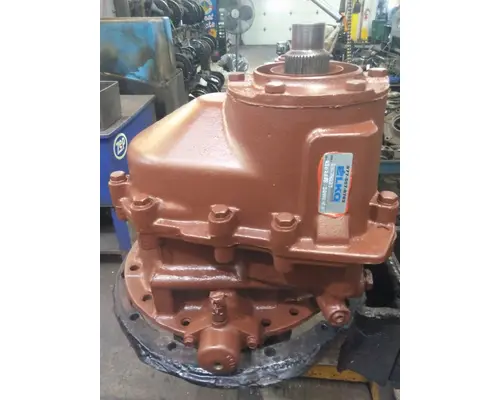 EATON-SPICER DD404R411 DIFFERENTIAL ASSEMBLY FRONT REAR