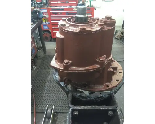 EATON-SPICER DD404R411 DIFFERENTIAL ASSEMBLY FRONT REAR