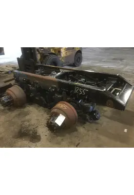 EATON-SPICER DD404RTBD CUTOFF - SINGLE AXLE