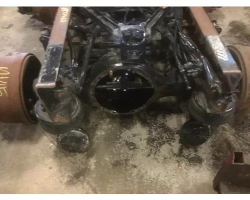 EATON-SPICER DD404RTBD CUTOFF - SINGLE AXLE