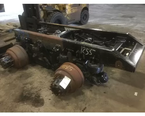 EATON-SPICER DD404RTBD CUTOFF - TANDEM AXLE