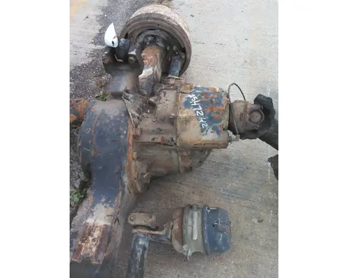 EATON-SPICER DD404RTBD DIFFERENTIAL ASSEMBLY FRONT REAR