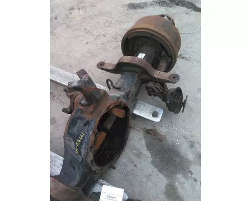 EATON-SPICER DD404 AXLE HOUSING, REAR (FRONT)