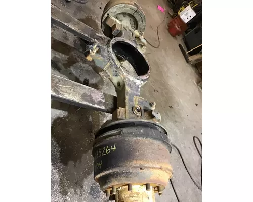 EATON-SPICER DD404 AXLE HOUSING, REAR (FRONT)
