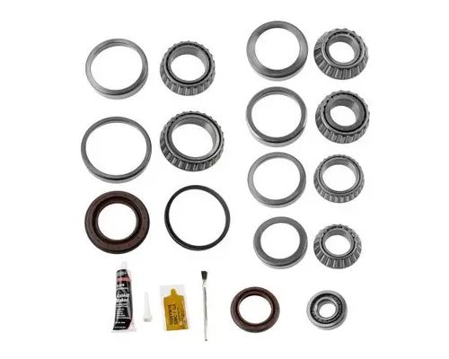 EATON-SPICER DD404 DIFFERENTIAL PARTS