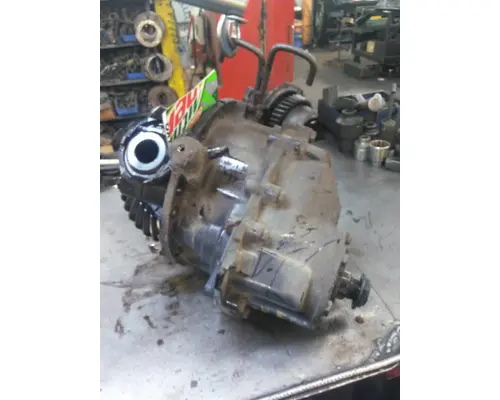 EATON-SPICER DD405R285 DIFFERENTIAL ASSEMBLY FRONT REAR