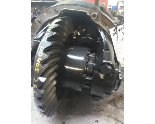 EATON-SPICER DD405R285 DIFFERENTIAL ASSEMBLY FRONT REAR