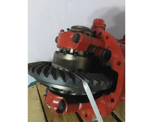 EATON-SPICER DD405R370 DIFFERENTIAL ASSEMBLY FRONT REAR