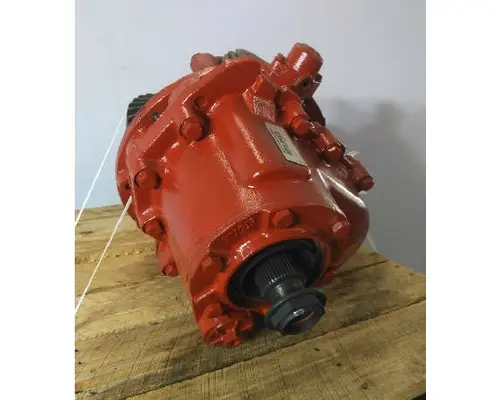 EATON-SPICER DD405R370 DIFFERENTIAL ASSEMBLY FRONT REAR