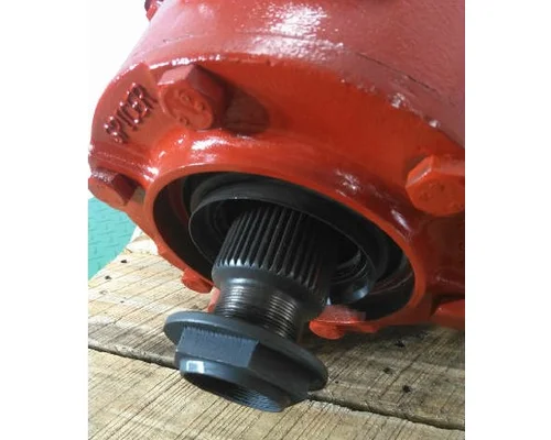EATON-SPICER DD405R370 DIFFERENTIAL ASSEMBLY FRONT REAR