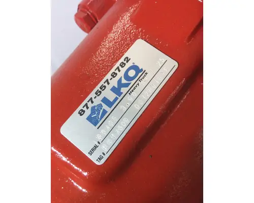 EATON-SPICER DD405R390 DIFFERENTIAL ASSEMBLY FRONT REAR