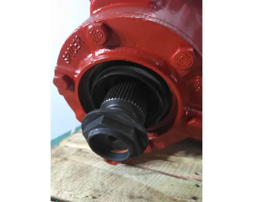EATON-SPICER DD405R433 DIFFERENTIAL ASSEMBLY FRONT REAR