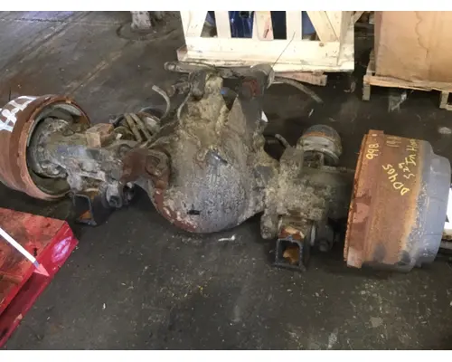 EATON-SPICER DD405 AXLE HOUSING, REAR (FRONT)