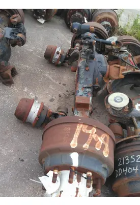 EATON-SPICER DD405 AXLE HOUSING, REAR (FRONT)