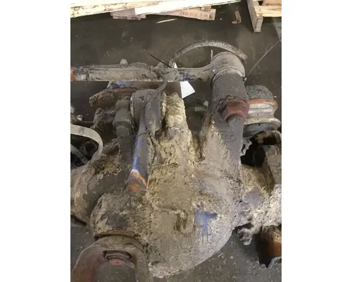 EATON-SPICER DD405 AXLE HOUSING, REAR (FRONT)