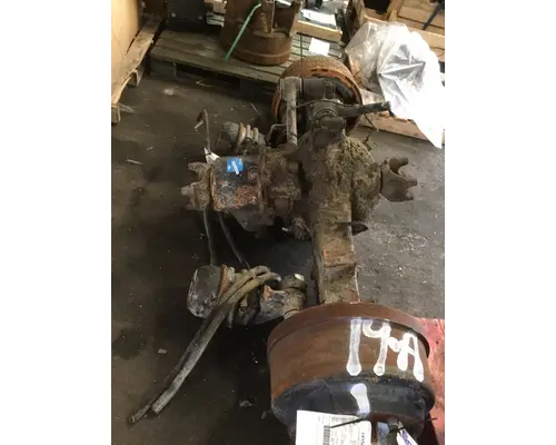 EATON-SPICER DD405 AXLE HOUSING, REAR (FRONT)