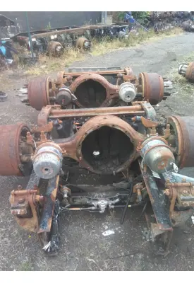 EATON-SPICER DD461PR390 CUTOFF - SINGLE AXLE