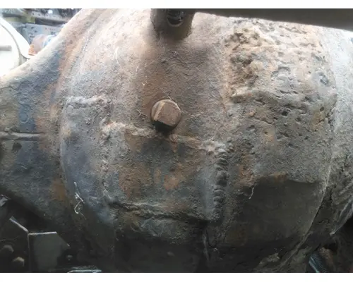 EATON-SPICER DD461PR390 CUTOFF - SINGLE AXLE