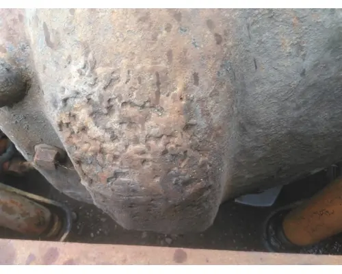 EATON-SPICER DD461PR390 CUTOFF - SINGLE AXLE