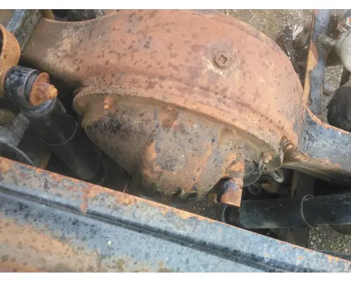 EATON-SPICER DD461PR390 CUTOFF - SINGLE AXLE