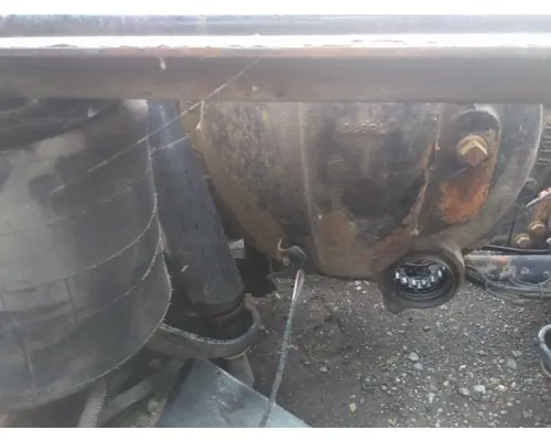 EATON-SPICER DD461PR390 MATCHED SET REARS