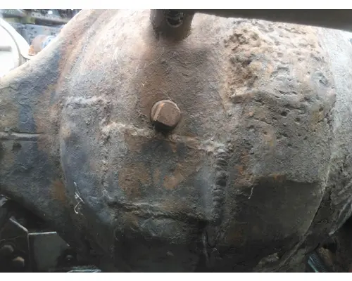 EATON-SPICER DD461PR390 MATCHED SET REARS