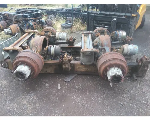 EATON-SPICER DD461PR390 MATCHED SET REARS