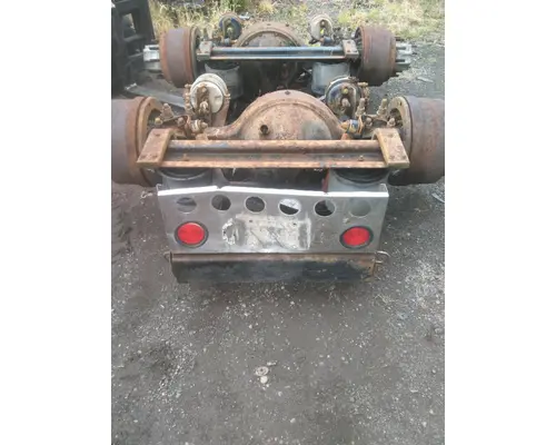 EATON-SPICER DD461PR390 MATCHED SET REARS