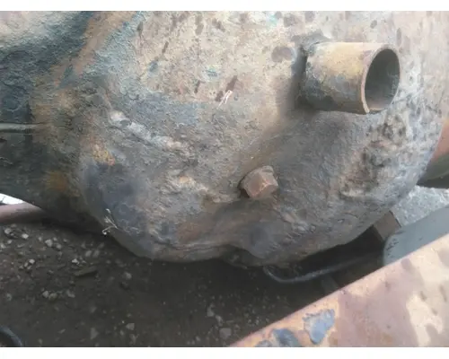 EATON-SPICER DD461PR390 MATCHED SET REARS