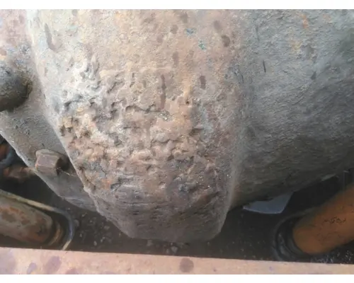 EATON-SPICER DD461PR390 MATCHED SET REARS