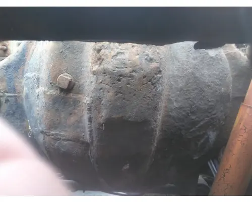 EATON-SPICER DD461PR390 MATCHED SET REARS