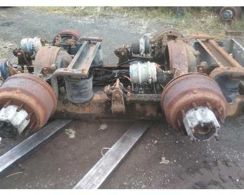 EATON-SPICER DD461PR390 MATCHED SET REARS