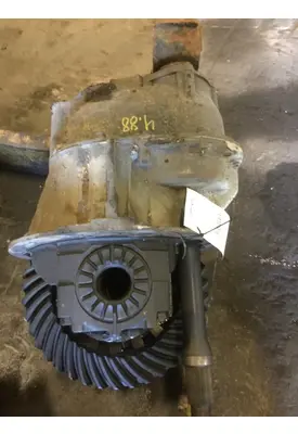 EATON-SPICER DD461PR488 DIFFERENTIAL ASSEMBLY FRONT REAR